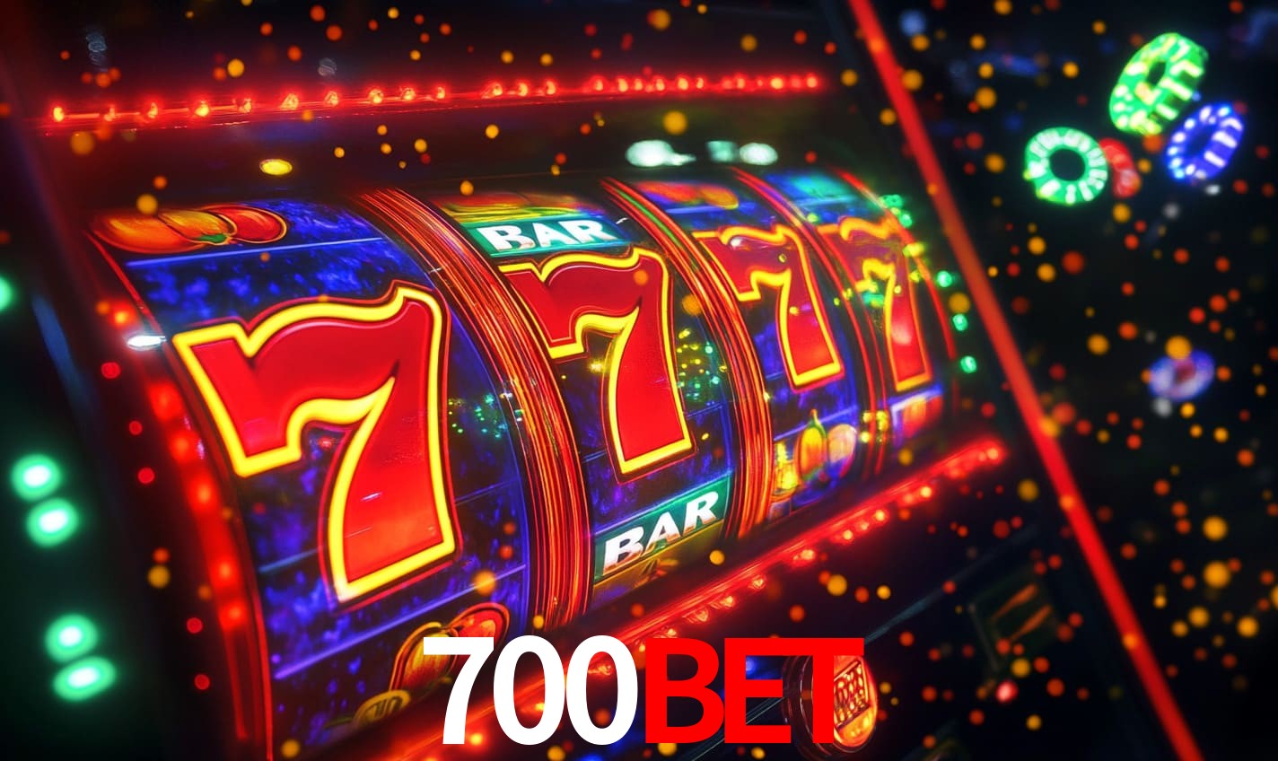 700bet: Seu Cassino Premiado com Pagamentos Rápidos