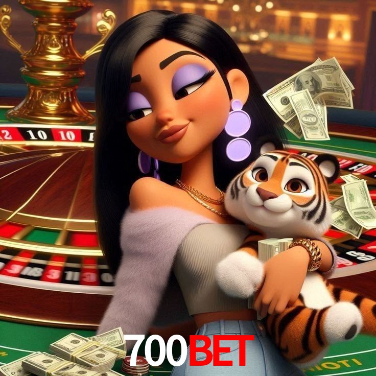 Experiência VIP 700bet