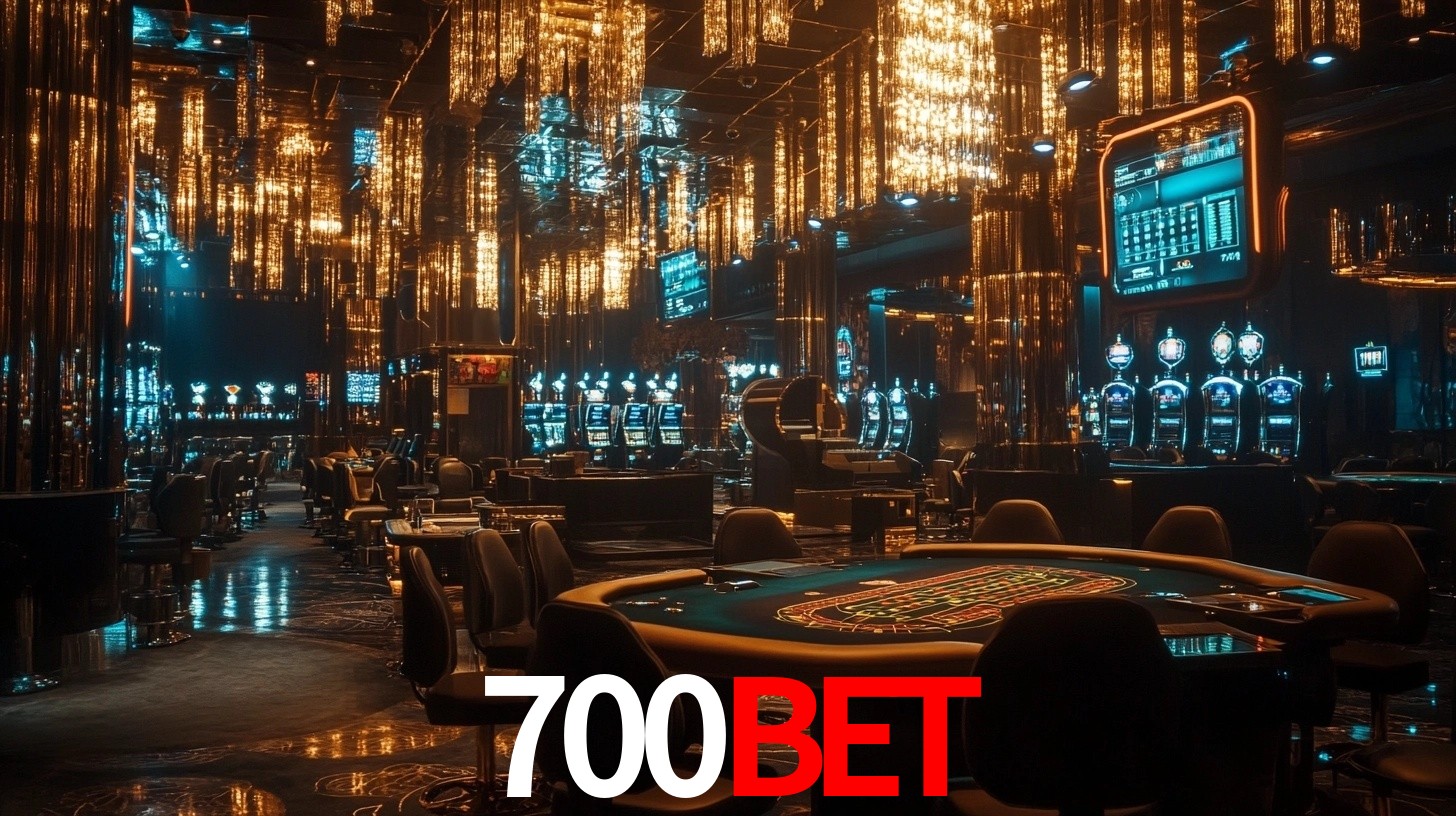 700bet - Tudo Começa no Cassino - 700bet.com