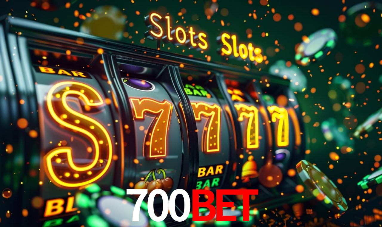Estatísticas 700bet