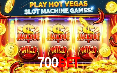 Desvendando o Mundo dos Jogos Virtuais na 700bet