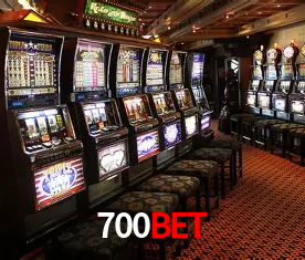 Descubra a Essência do 700bet: Nossa História e Compromissos