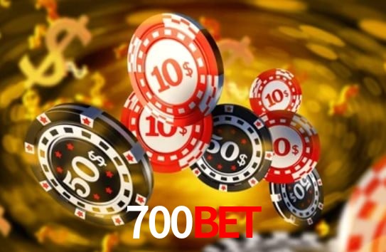 Experiência VIP 700bet