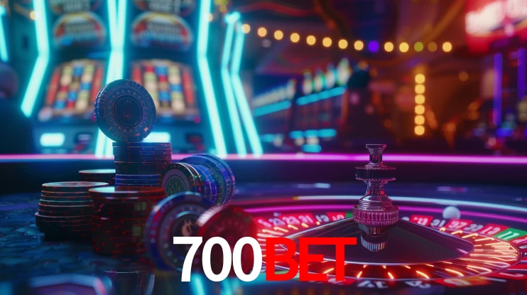 Slot Games 700bet