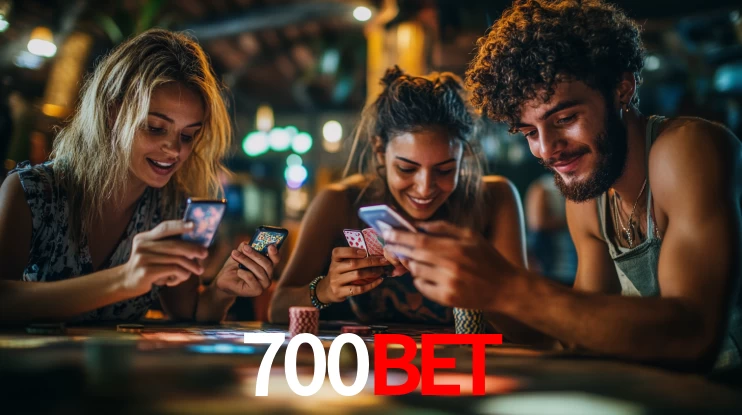 VIP Casino 700bet