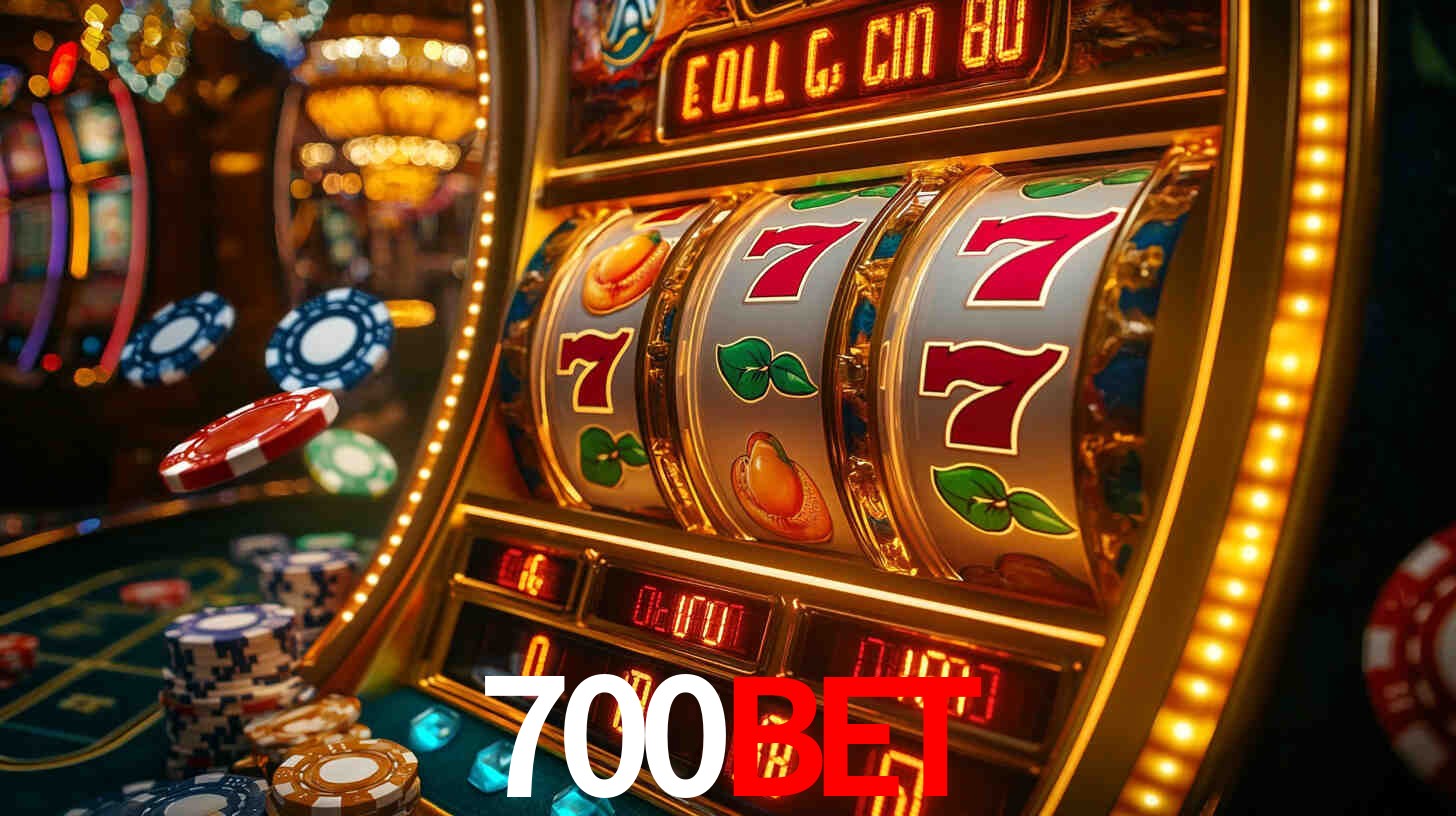 Tournaments 700bet