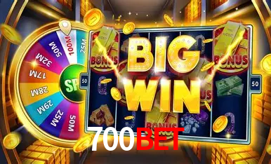 Descubra o Mundo do Cassino Online com 700bet