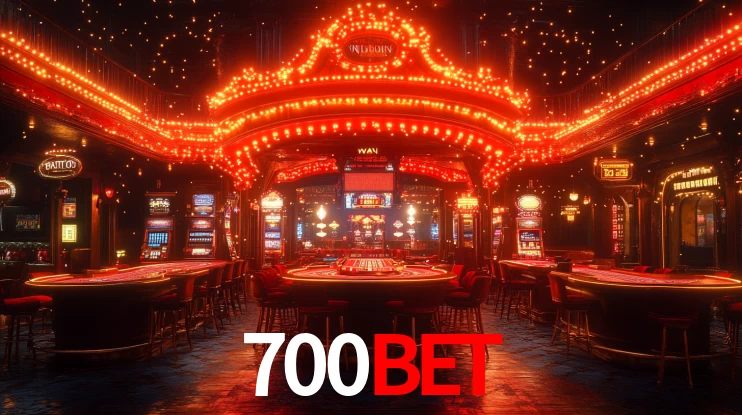 Premium Interface 700bet