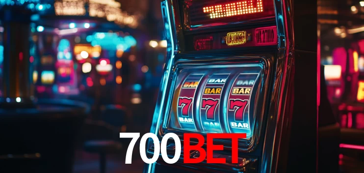 Blackjack Table 700bet