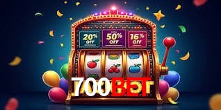Provedores de Jogos 700bet