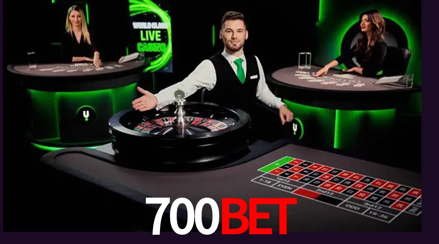 Account Benefits 700bet