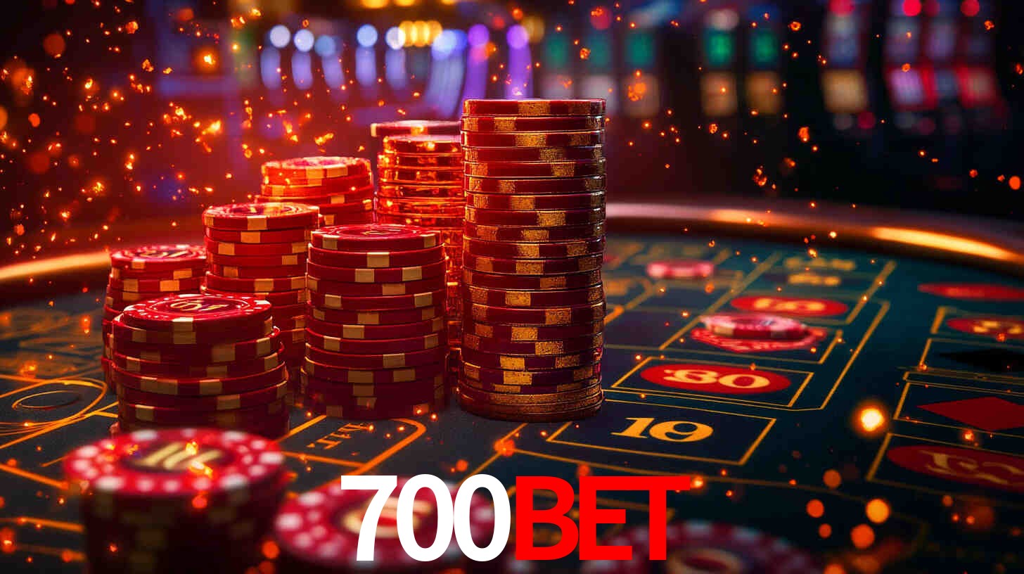 Programa VIP 700bet