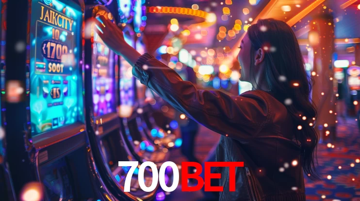 Experimente o Login Seguro Premium no 700bet