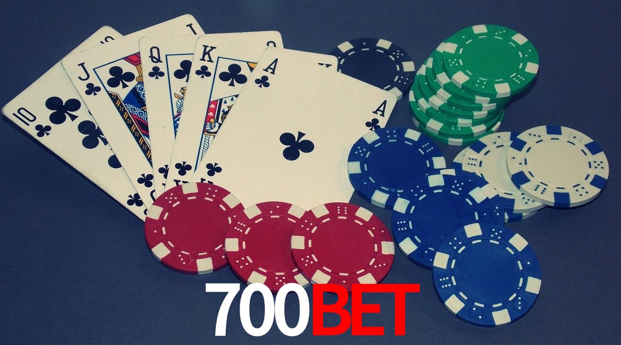 Game Statistics 700bet