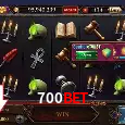 APP oficial da 700bet para mobile
