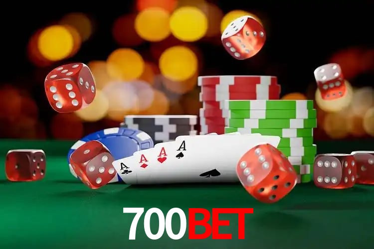 Estatísticas Esportivas 700bet