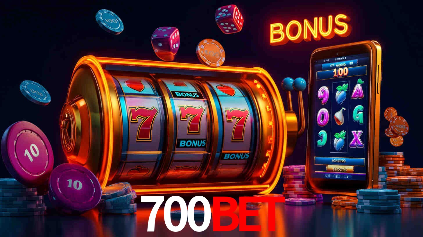 Inovações de Jogos na 700bet: O Futuro das Experiências Interativas