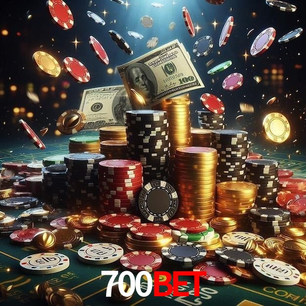 Explorando a Categoria de Eventos em Apostas na 700bet