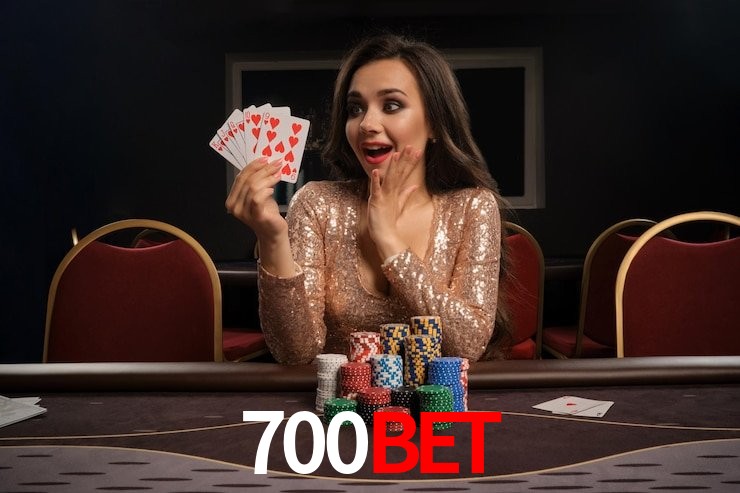 Inovações de Jogos na 700bet: O Futuro das Experiências Interativas