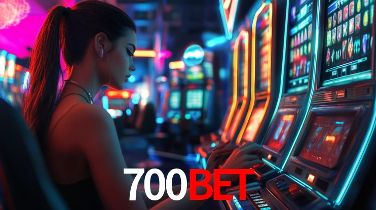 700bet App Interface
