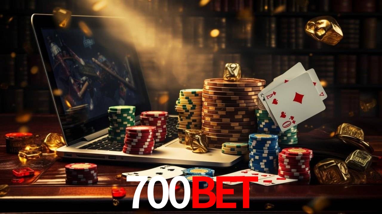 Interface Premium 700bet