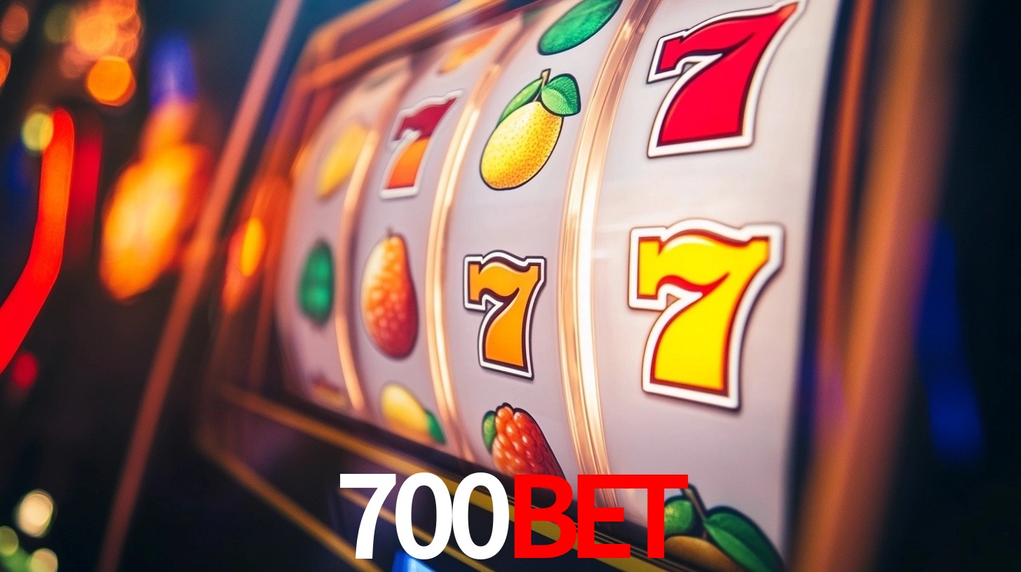 Premium Interface 700bet