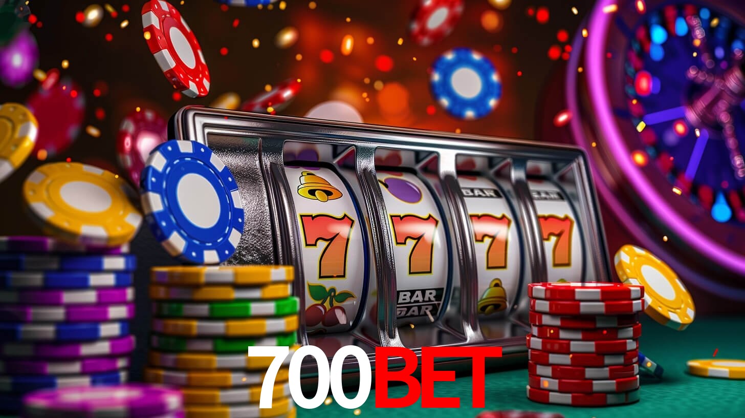Casino VIP 700bet