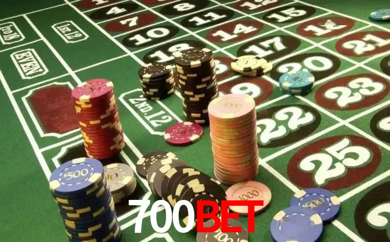 Login Seguro 700bet