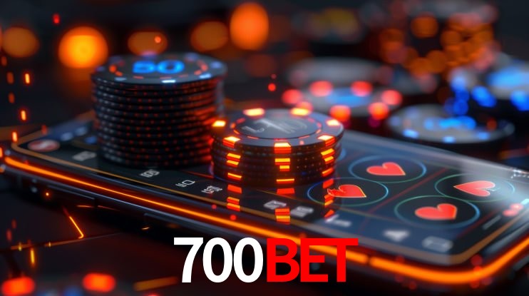 Bonus Features 700bet