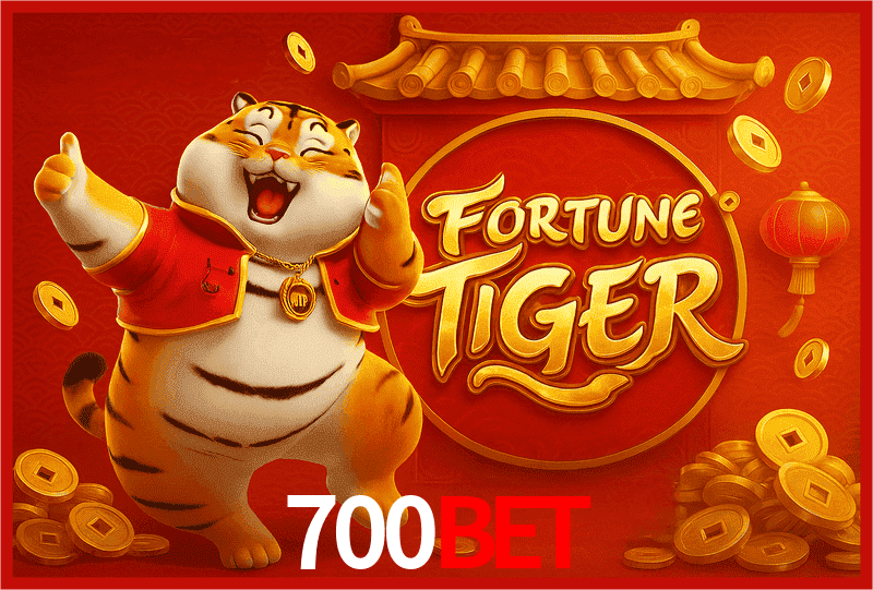 Torneios 700bet