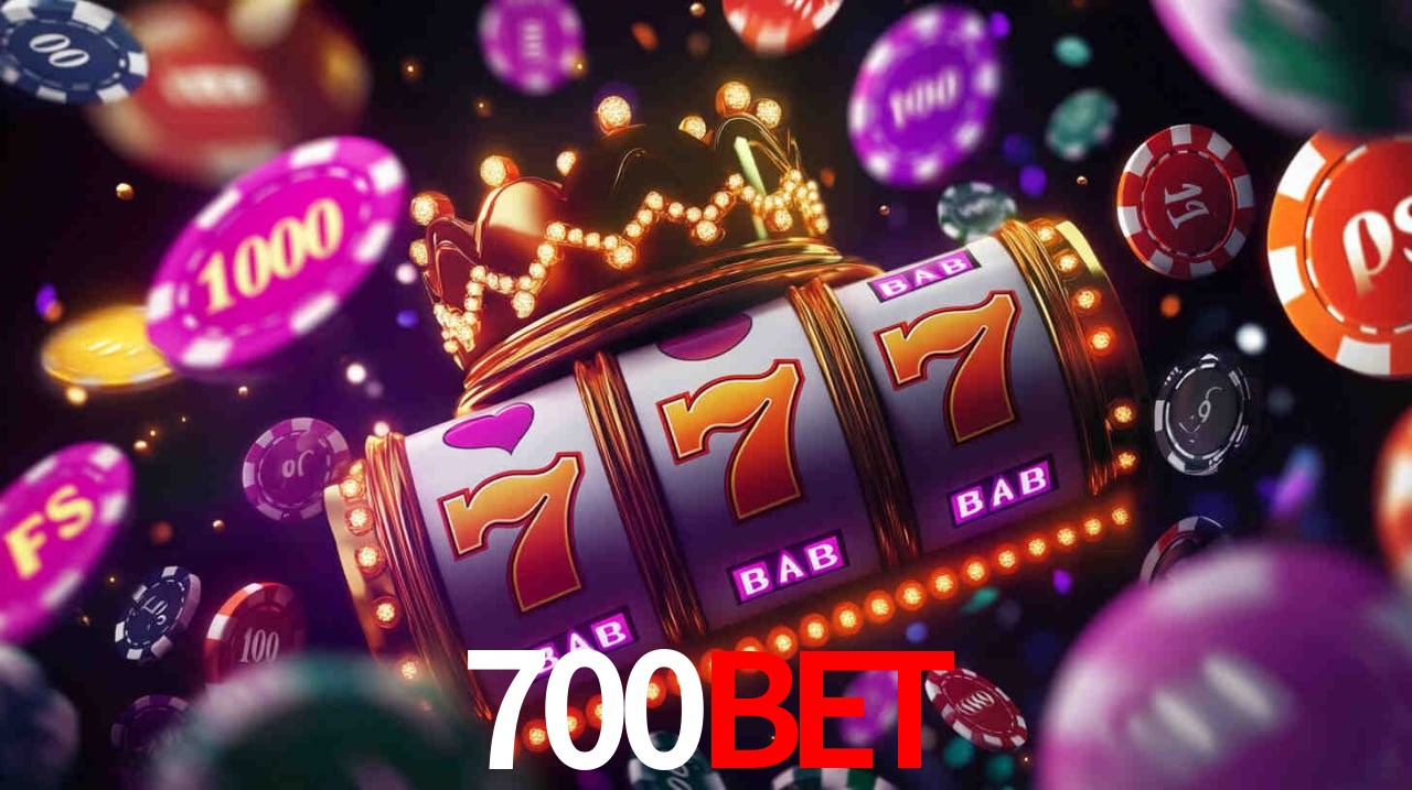 Game Providers 700bet