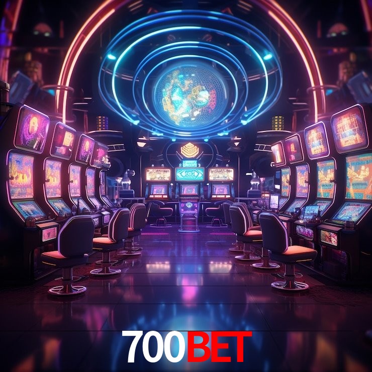 Saque PIX 700bet