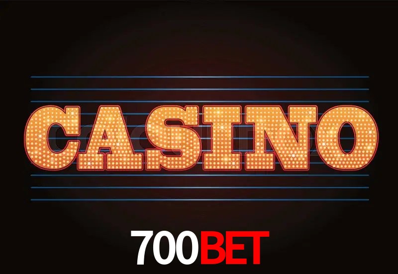 Jogos de Slot 700bet