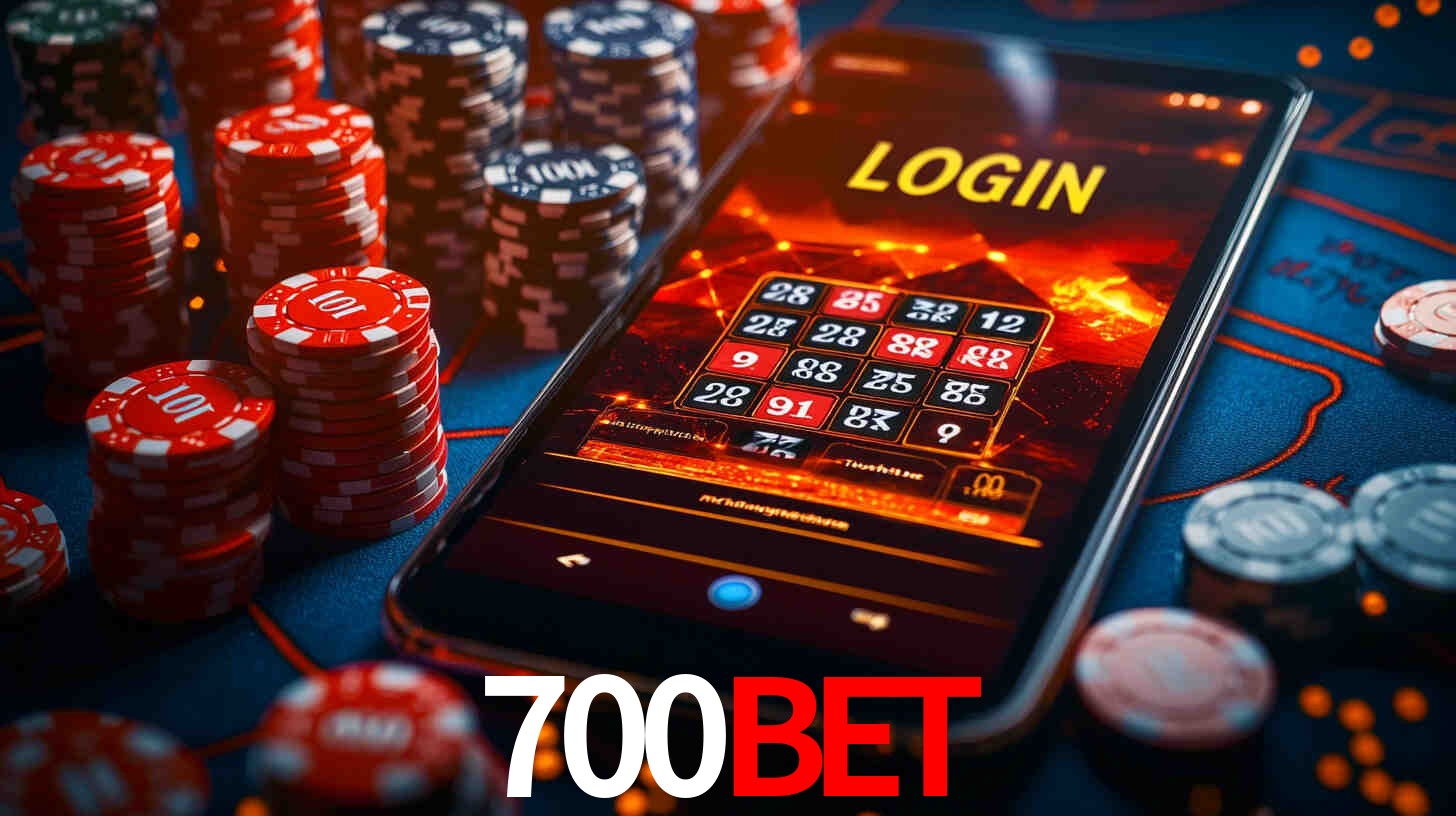700bet: A Experiência de Casino com Jogos de Mesa ao Vivo