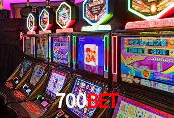 Inovações de Jogos na 700bet: O Futuro das Experiências Interativas
