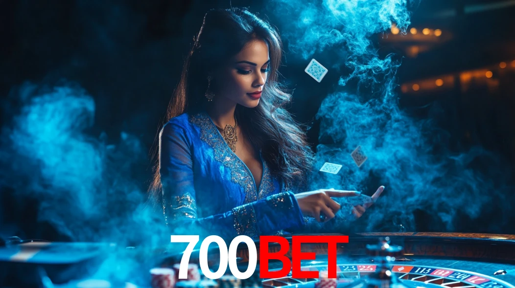 Desvendando o Mundo dos Jogos Virtuais na 700bet