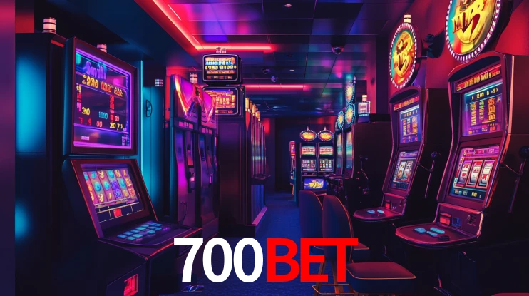 700bet App Interface