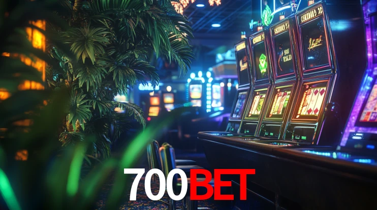 VIP Casino 700bet