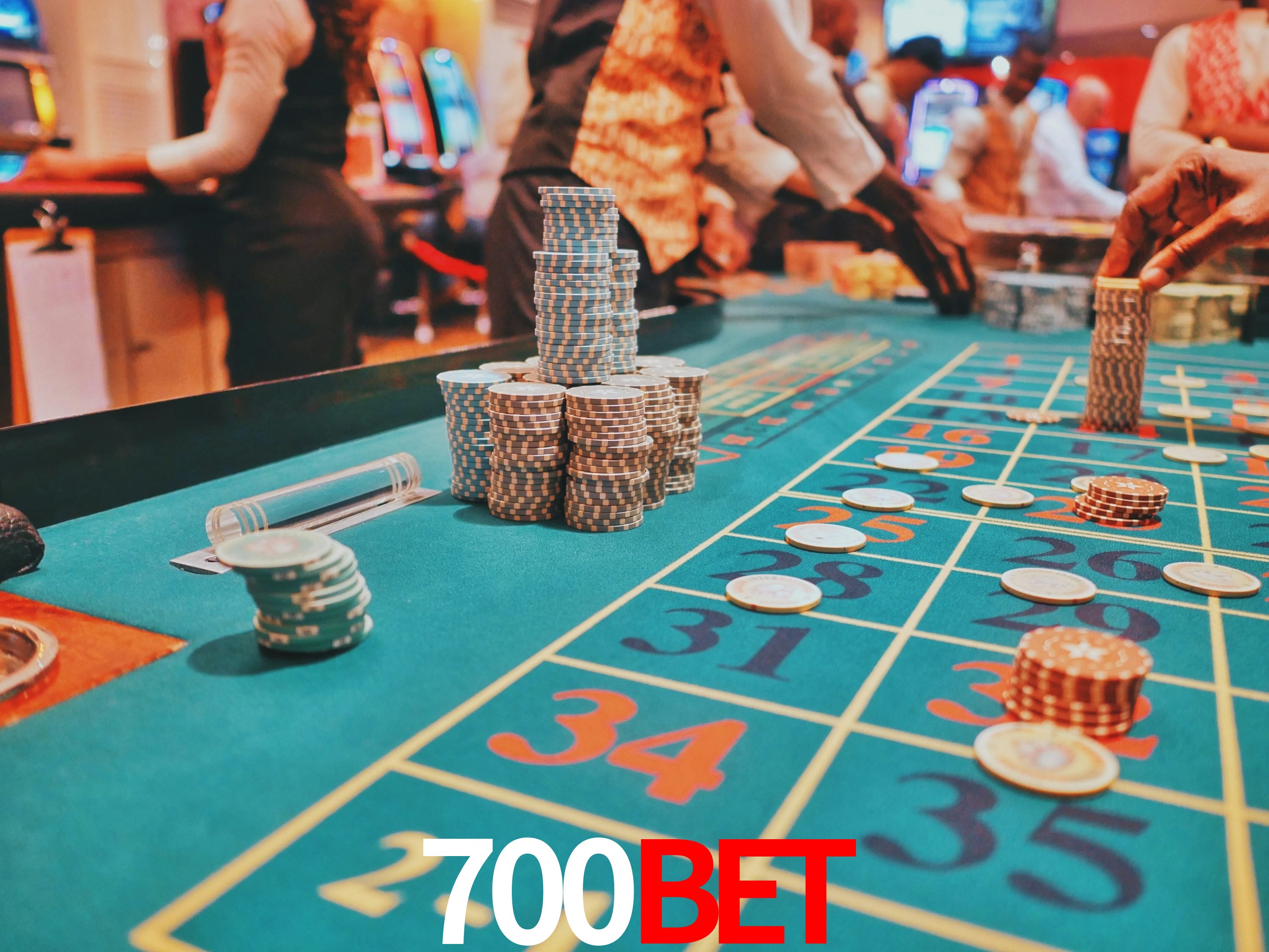Estatísticas Esportivas 700bet