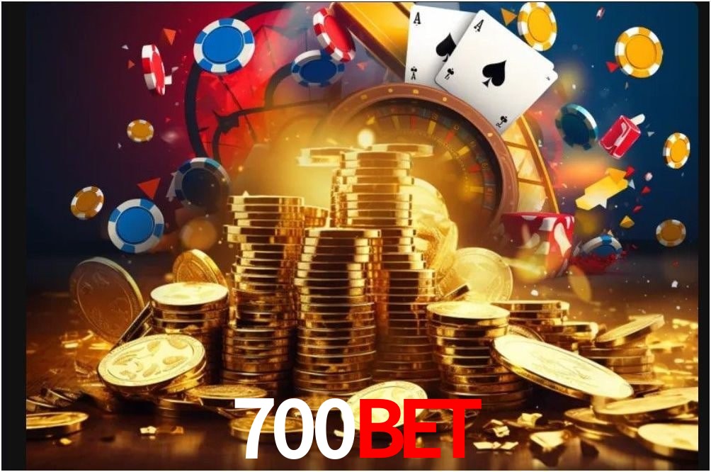 PIX Instantâneo 700bet