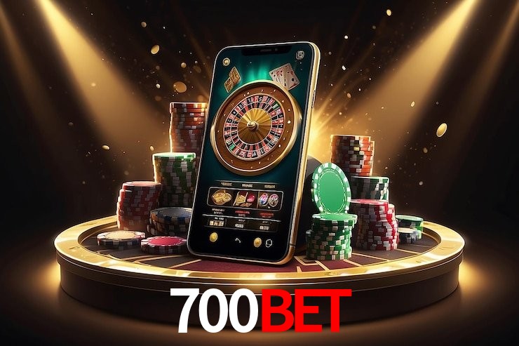 Promoção Relâmpago 700bet