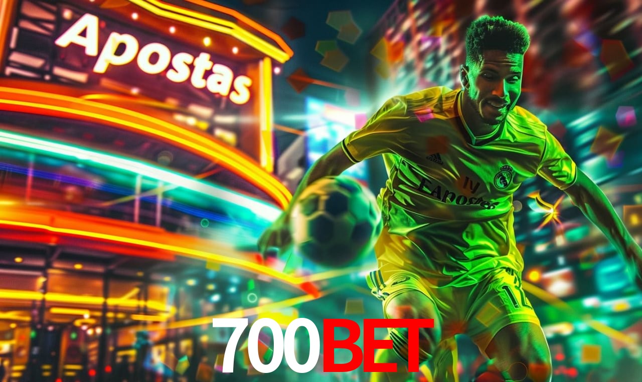 Cadastro Rápido 700bet