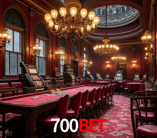 App 700bet no celular