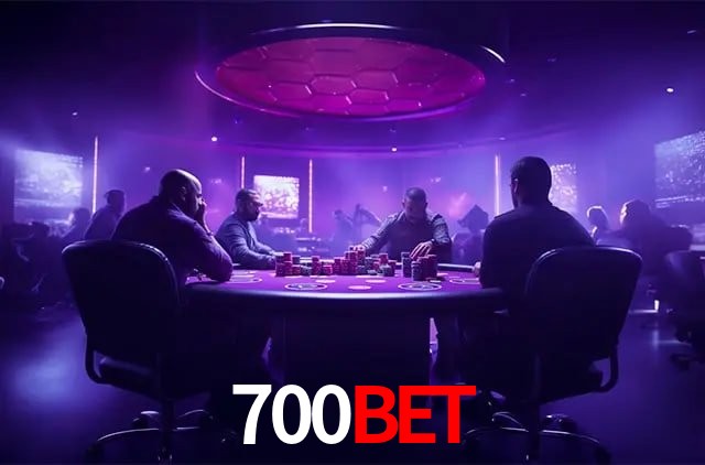 Provedores de Jogos 700bet
