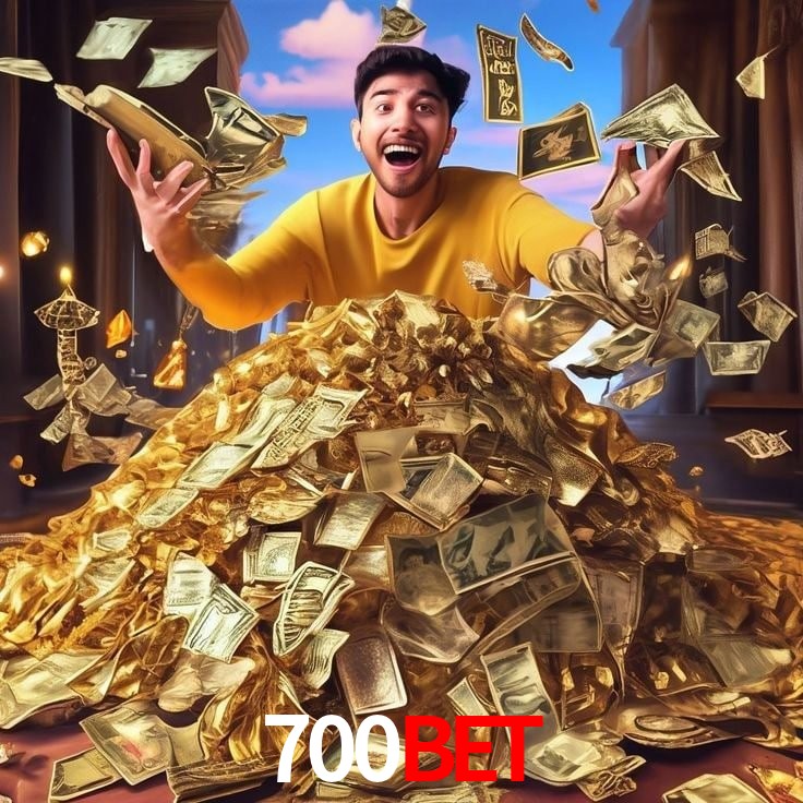 Apostas de Futebol 700bet