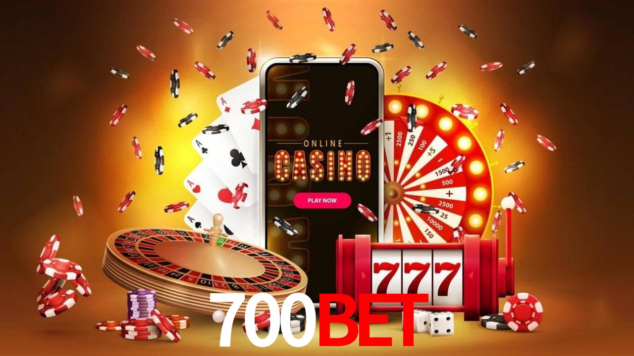 Tecnologia da Plataforma 700bet