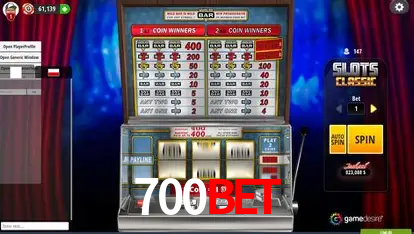 Explorando a Categoria de Eventos em Apostas na 700bet