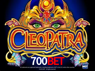 Descubra o Mundo do Cassino Online com 700bet