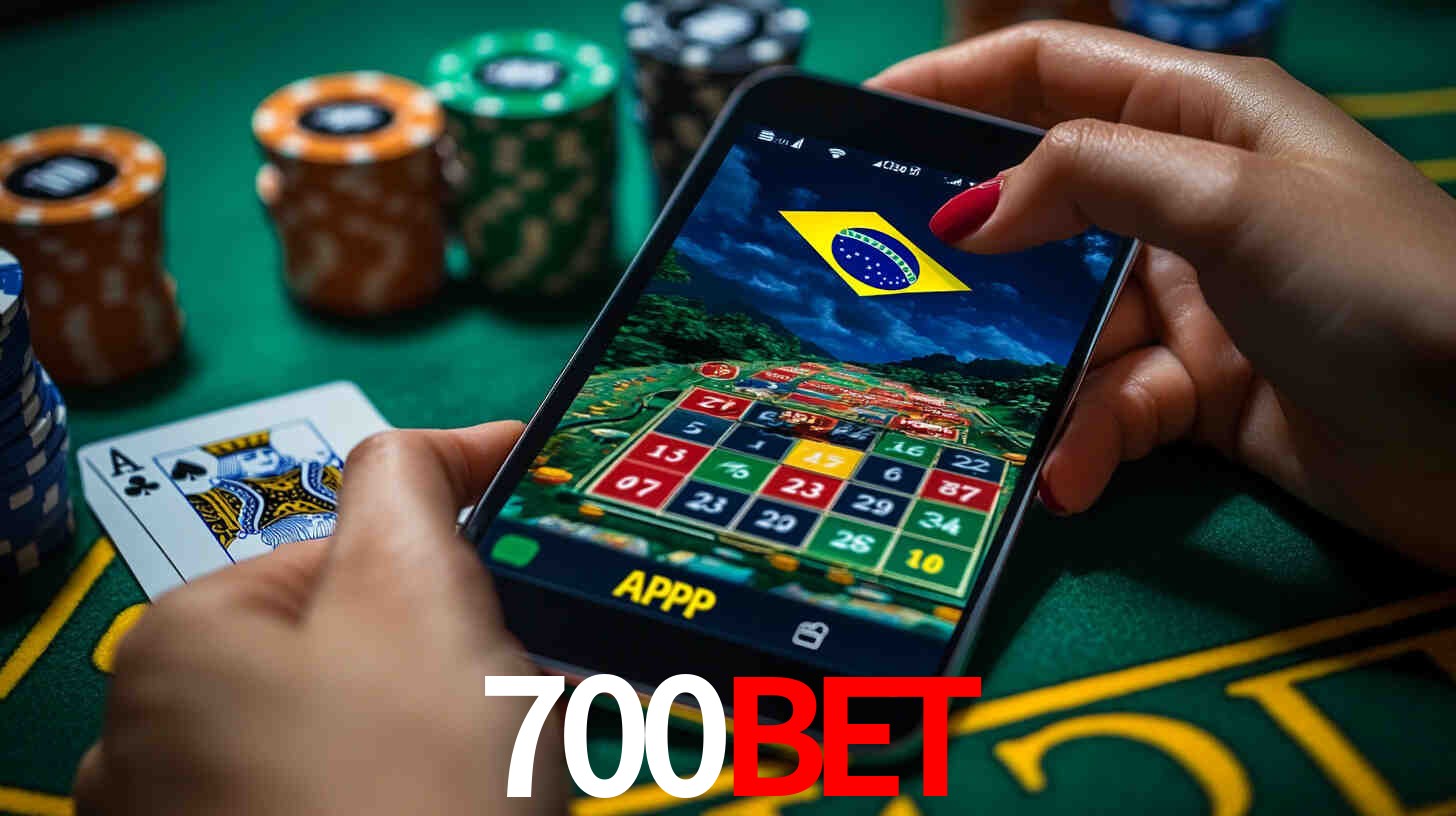 Explorando a Categoria de Eventos em Apostas na 700bet