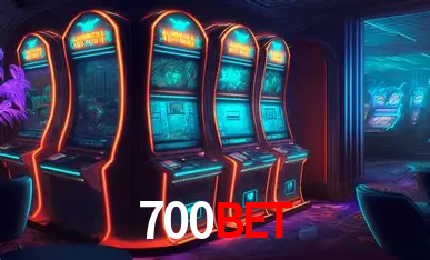 Descubra a Magia dos Jogos de Arcade no 700bet